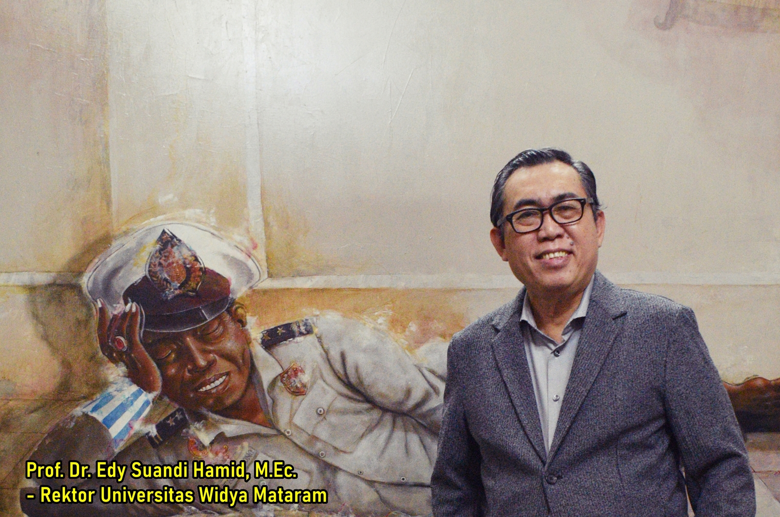 Rektor UWM