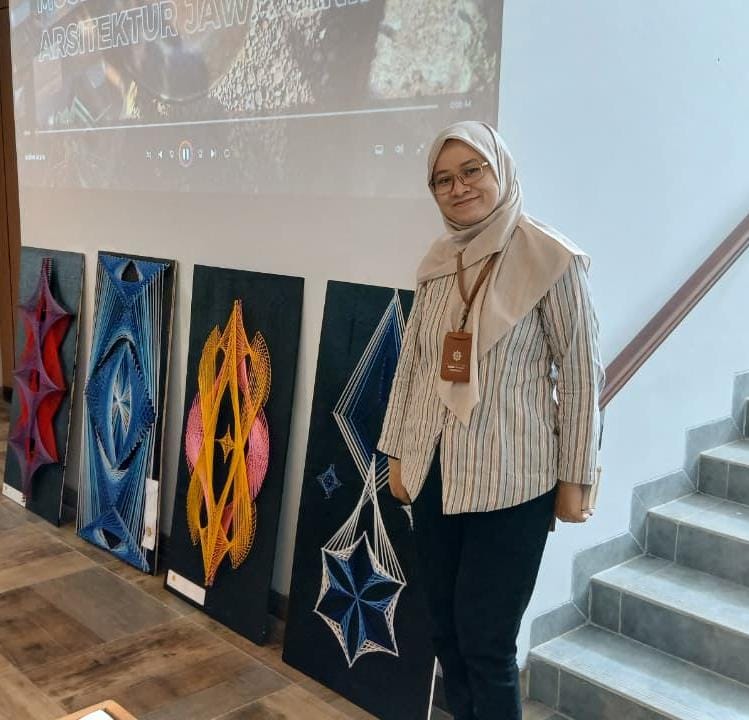 Arsitektur Masjid dan Panggilan Keberlanjutan