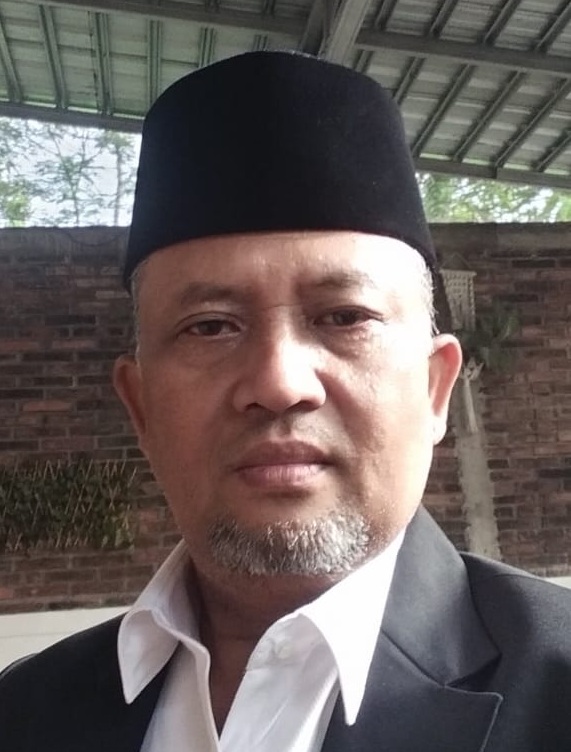 Ayah dalam Jejak Kereta Salju, Sebuah Refleksi pada Hari Ayah Nasional 2025