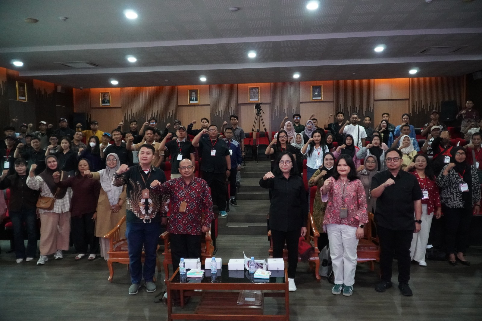 BRIN Dorong UMKM Perkuat Pemasaran Digital