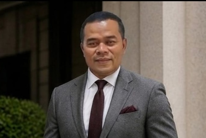 Dr. Yuswanto: Transformasi Human Capital Menjadi Pencipta Nilai Berbasis Kemanusiaan dalam Menghadapi Disrupsi AI