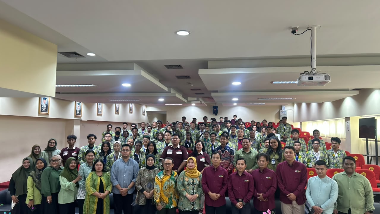 Fakultas Hukum UWM dan Fakultas Hukum UPN “Veteran” Jawa Timur Bahas Kebebasan Berpendapat dan Konstitusionalitas Pasal Penghinaan Pejabat Negara