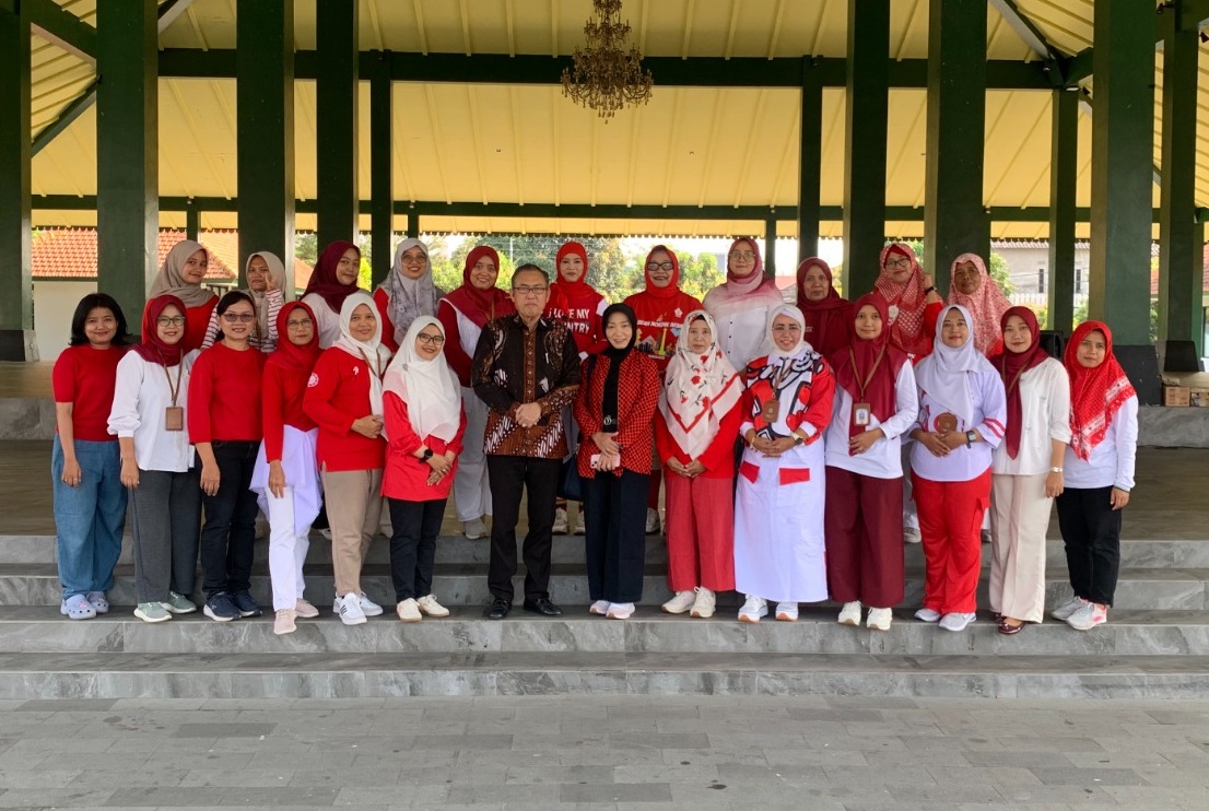IWWAMY Peringati Kemerdekaan dengan Semangat “Perempuan Merdeka, Bahagia”