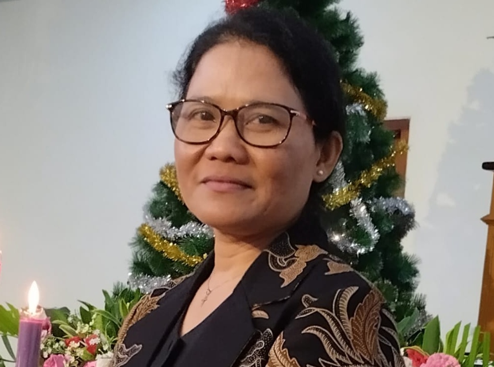Makna Hari Kenaikan Yesus Surga: Pendelegasian Perjuangan Bagi Keutuhan Segenap Ciptaan