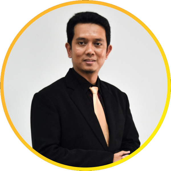 Menjadi Nahkoda di Tengah Badai Disrupsi: Memahami Esensi Kepemimpinan Digital