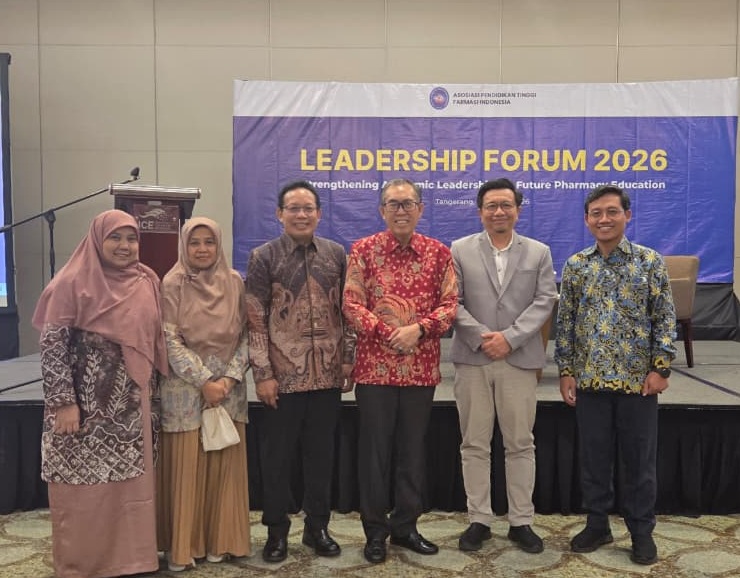 Prof. Edy: Pemimpin Akademik Harus Substantif, Bukan Sekadar Simbolis