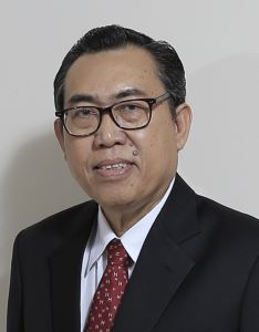 Anggota Pengawas