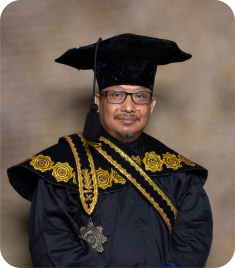 Wakil Rektor 1