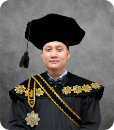 Wakil Rektor 3